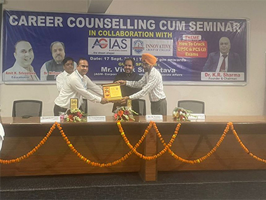 Career Counselling Photo 7